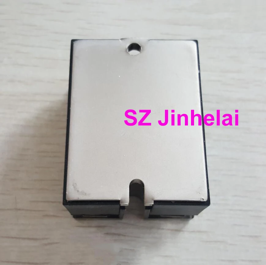 Золото SDP4060D Аутентичное Оригинальное строечное реле постоянного тока SSR 3 5-32 в