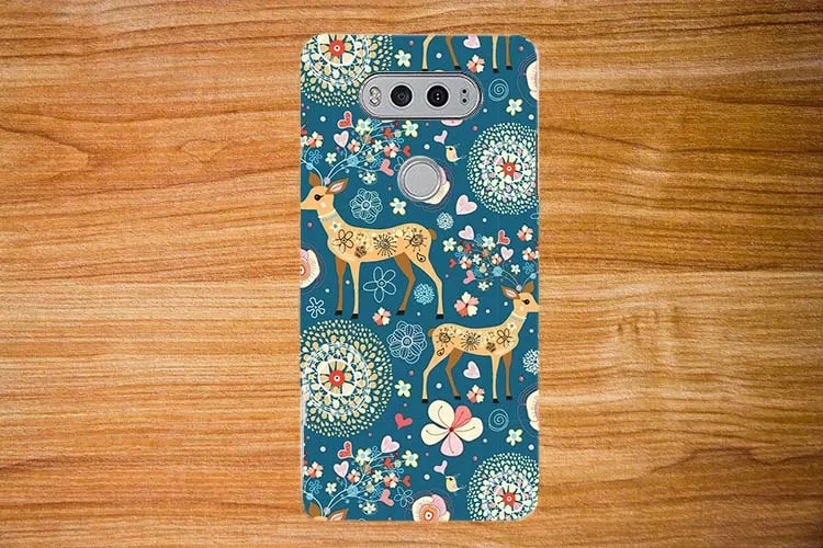 DIY Мягкий ТПУ на заднюю панель с изображением флага США чехол для LG V 20 V20