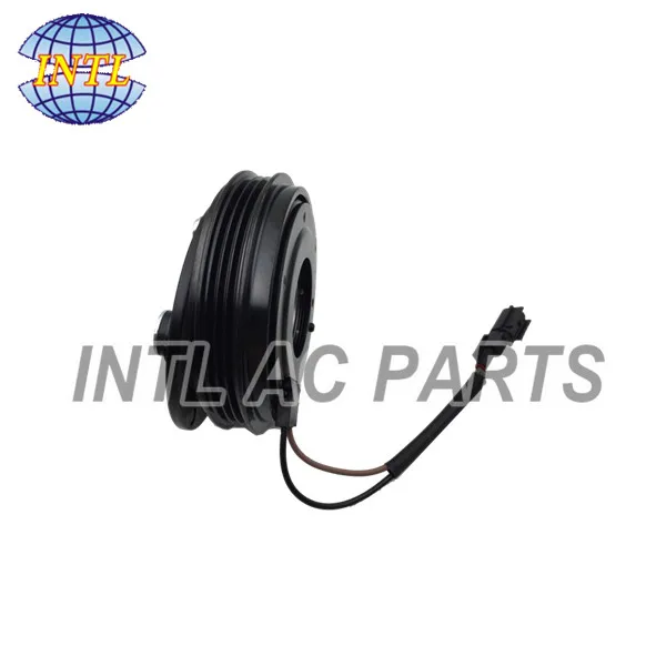 Автомобильная фотовспышка SANDEN PXC16 для VOLVO S60 V60 V70 XC70 FORD Focus 069917042B4 016128071B4 6906223 36001462