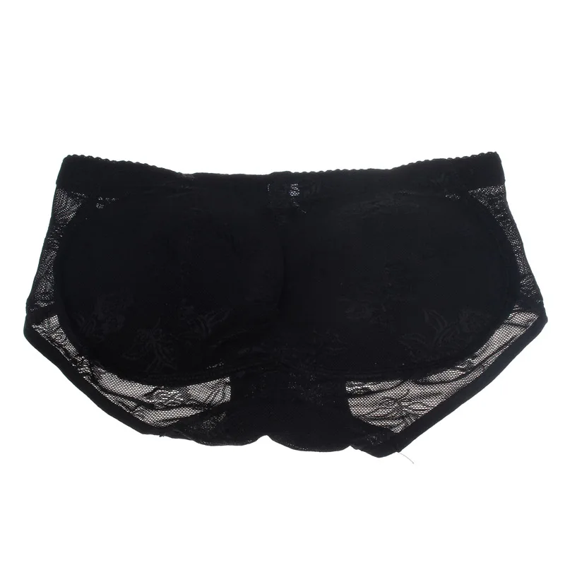 Трусики женские бесшовные с подкладкой Корректирующее белье пикантное нижнее