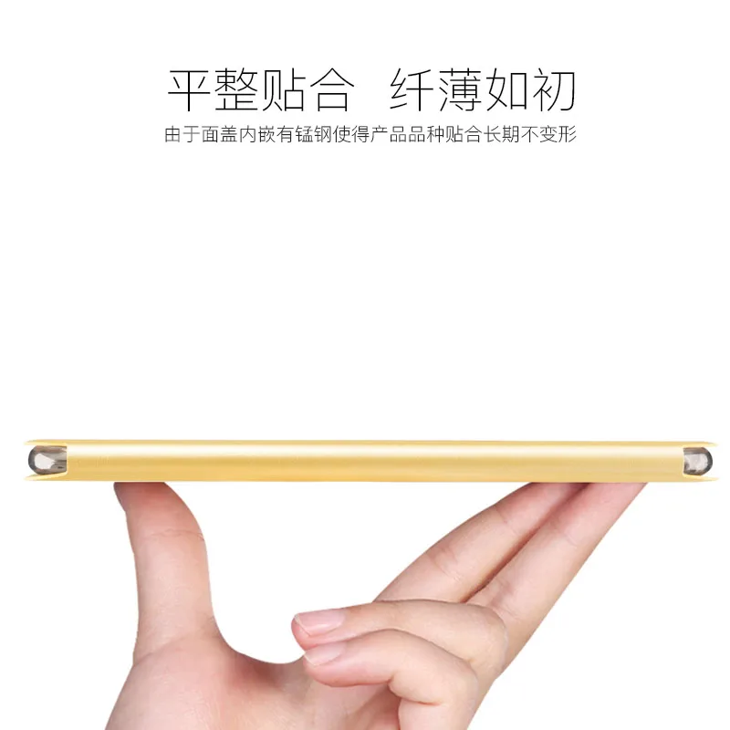 Huawei nova lite чехол Mofi Оригинал P10 Lite кожаный 2017 Чехол подставка корпус держатель