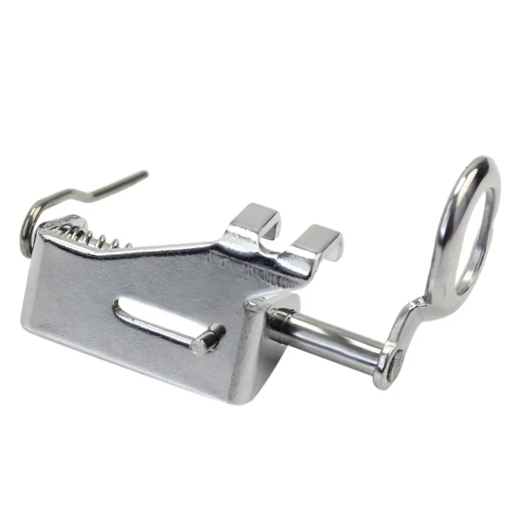 Прижимная лапка для вышивки и набор прижимных лапок швейной машины Brother Janome Toyota