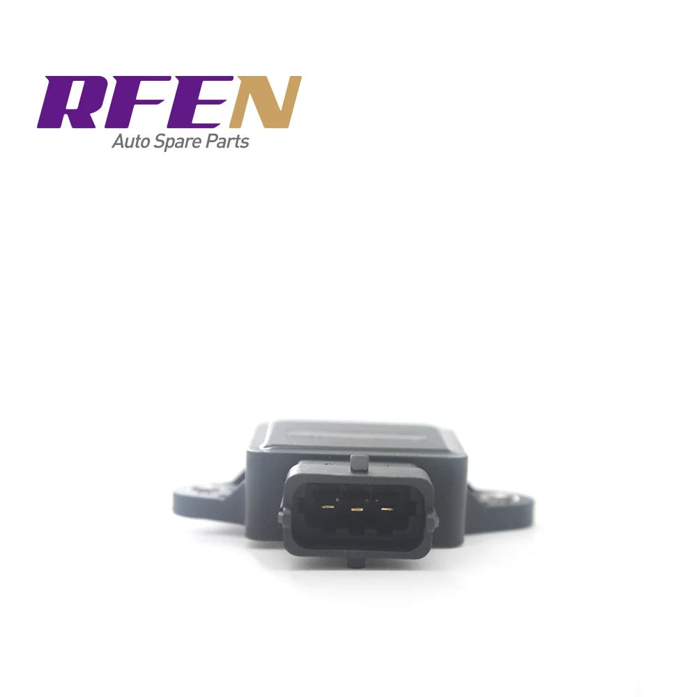 Датчик положения дроссельной заслонки 90541502 для Hyundai Accent Coupe Elantra Getz Matrix Sonata Trip Tucson