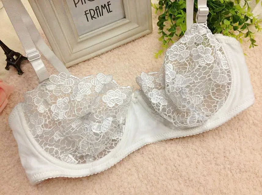 Бюстгальтер женский размера плюс на косточках бюстгальтер пуш-ап без подкладки