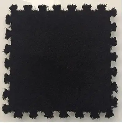 NO 03 Детская утепленная Восхождение коврик замши спальня полный магазин милые пены коврик EVA mosaic коврик ковер домой- 114 - Цвет: NO 03