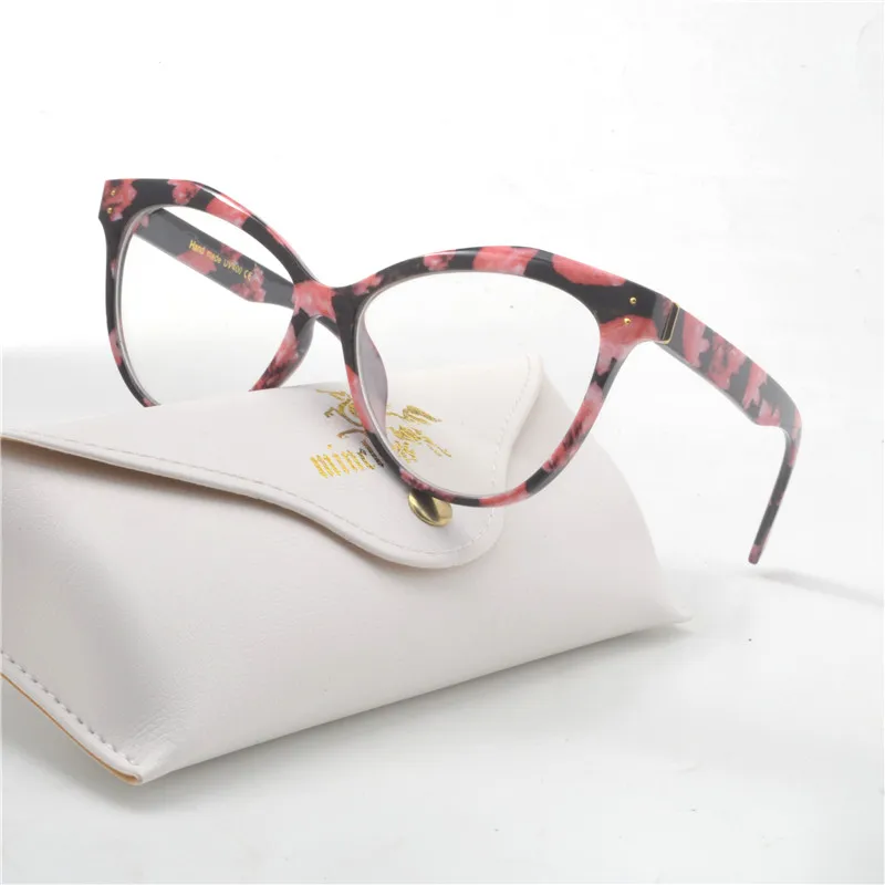 Очки для чтения мужские/женские/мужские винтажные фотохромные с регулируемым