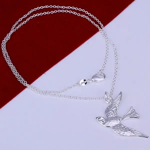 Лидер продаж серебряные ювелирные изделия N151 оптовая продажа заводская цена