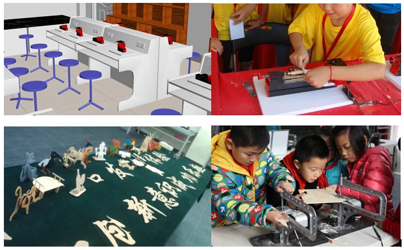 Гальваническим тип металла TZ10002MPF большой мощности мини станок шесть валов