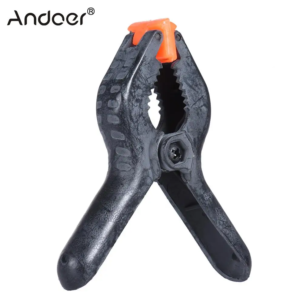 Andoer плотный зажим для фотографического оборудования универсальное