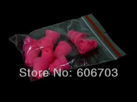 2 комплекта сменные насадки и амбушюры для наушников|bud life|earbud micbud pipes |