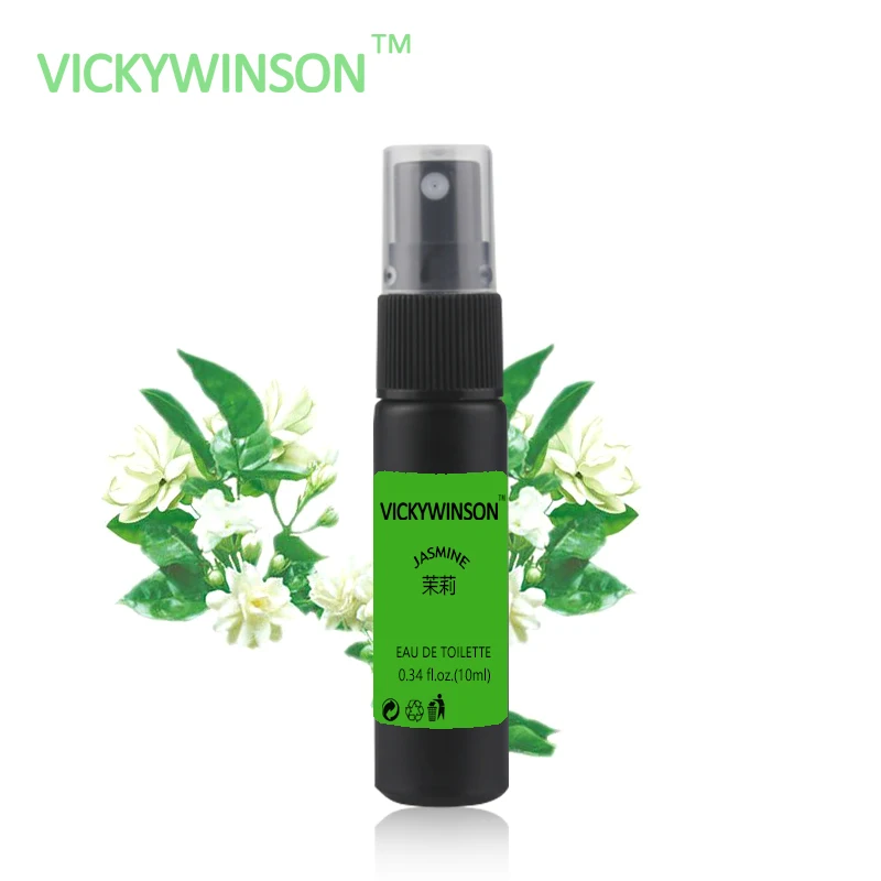 Аромат Жасмина VICKYWINSON 10 мл ароматизатор из ротанга для дома спальни комнаты