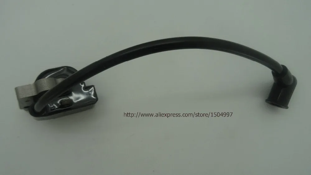 Катушка зажигания для бензопилы 351 350 и POULAN детали магнитного зажигателя цепной