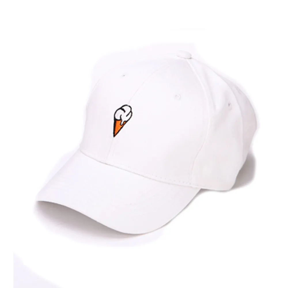 Для мужчин женщин Бейсбол Кепки хип-хоп Snapback регулируемые изогнутые Strapback