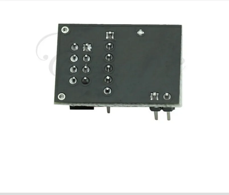 Whelesale 5 шт./лот разъем адаптера пластина плата для 8Pin NRF24L01 + беспроводной трансивер