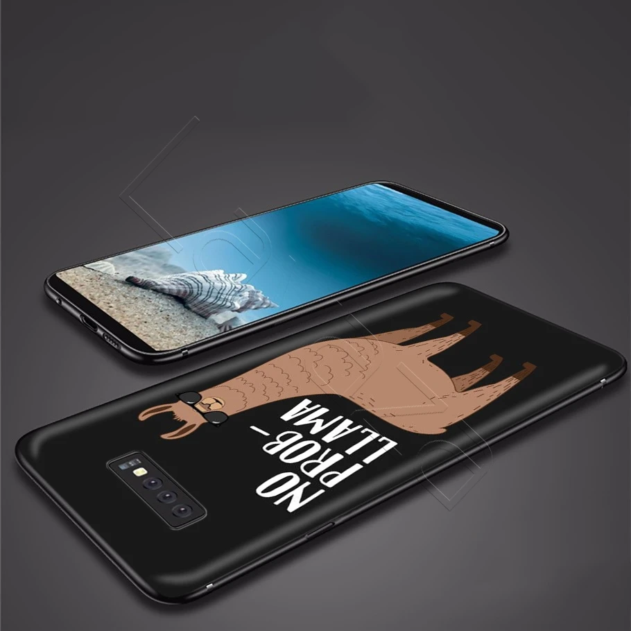 Чехол для Samsung Galaxy S20 S10 S9 S8 S7 S6 Plus Note 9 8 M30 M20 M10 Edge Lite Ultra|Бамперы| |