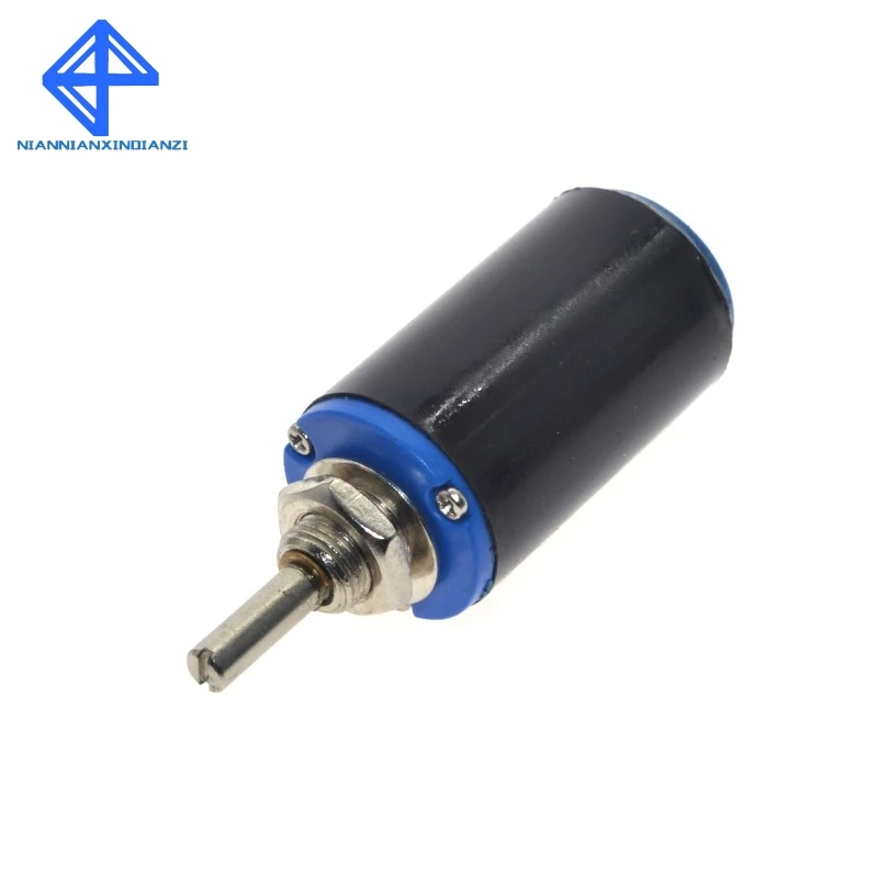 Потенциометр с проволочной обмоткой 1 к 2 К 3 4 7 5 6 8 10 22 33 47 100 Ом к|100k ohm|1k ohmpotentiometer 22k |