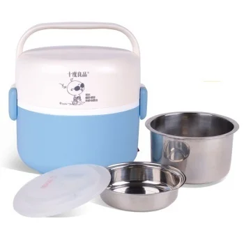 Десять градусов Выход SD-933 нержавеющая сталь интерьер приготовления пищи и