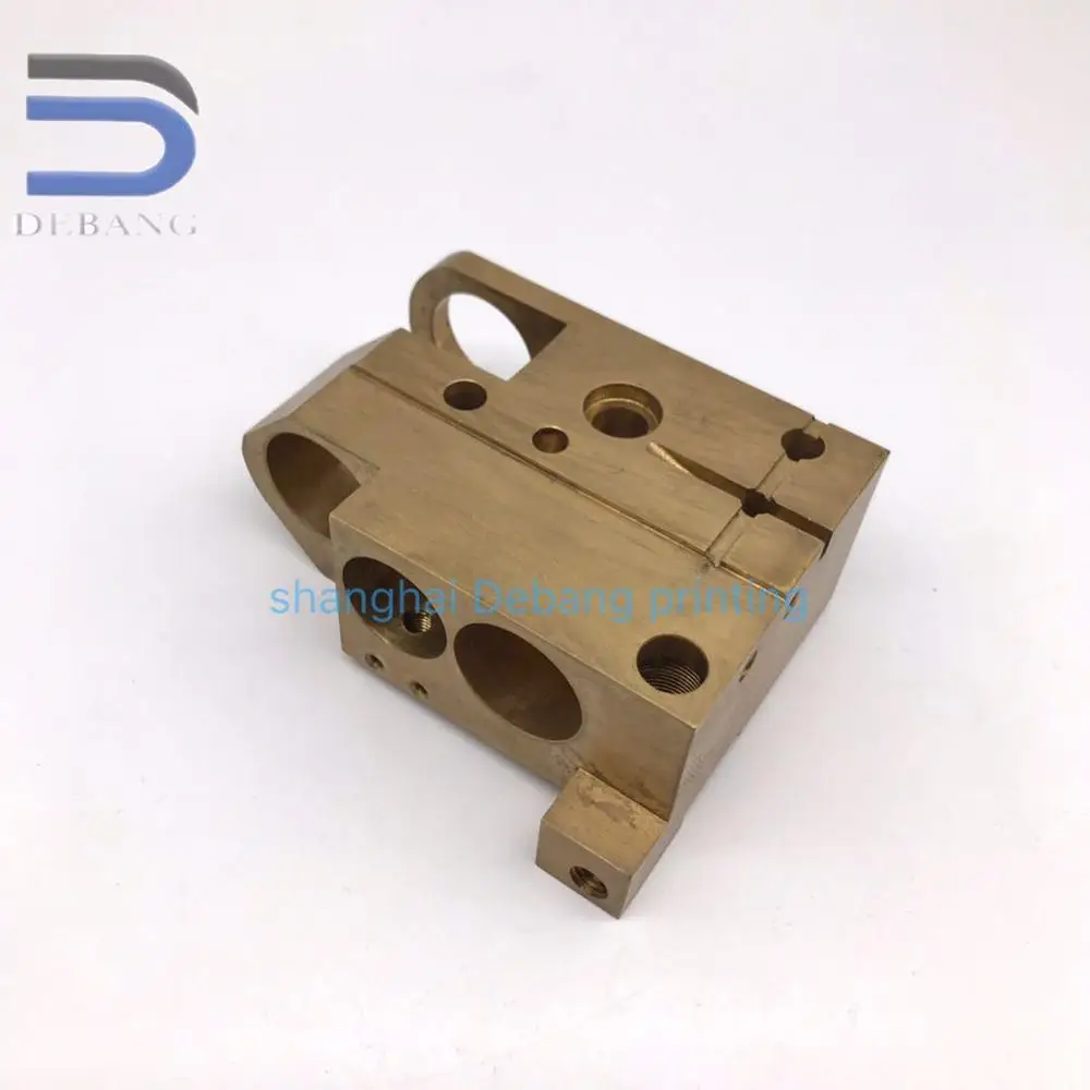 2PCS C5.072.201 C5.072.202 SM102 CD102 Housing | Компьютеры и офис