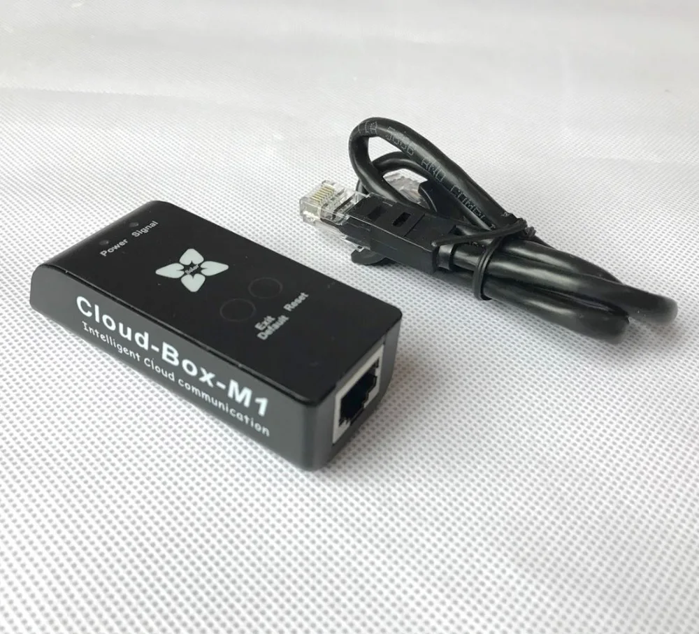Может коробка M1 WIFI модуль для eSmart3 и более умный контроллер заряда|Солнечные