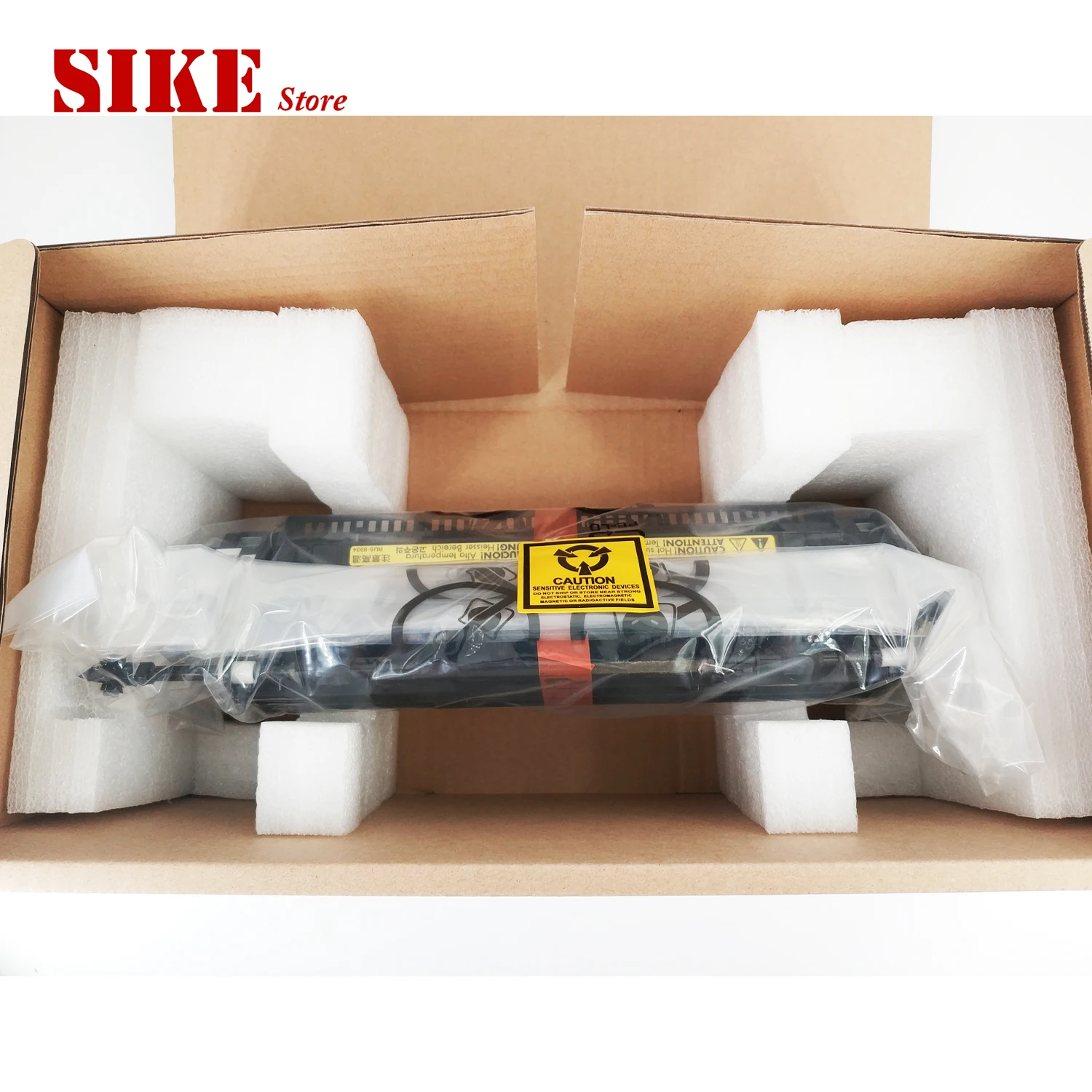 RM1-9658 RM1-9659 узел термического закрепления для HP M201dw M201n M202dw M202n M201 M202 201 201 Fusing Heating Fixing Assy (art.: 7a417ef56) - 7a417ef56