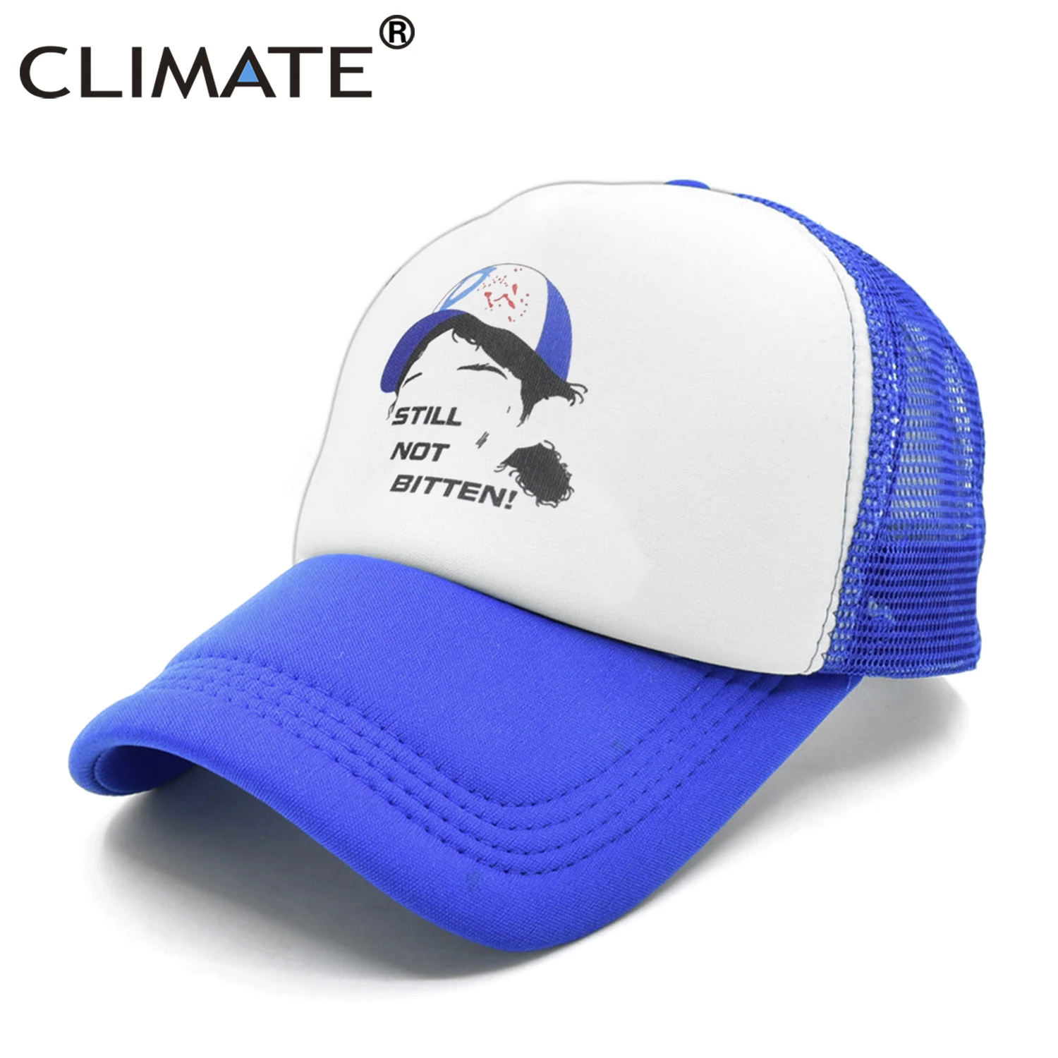 Климатические ходячие игры Clementine шляпы для косплея Кепка девочек Clem's Coser Zombie