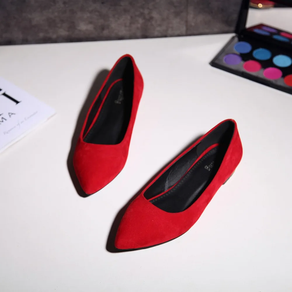 2017 распродажа большой размер 34 43 новые туфли на плоской подошве женские лоферы с