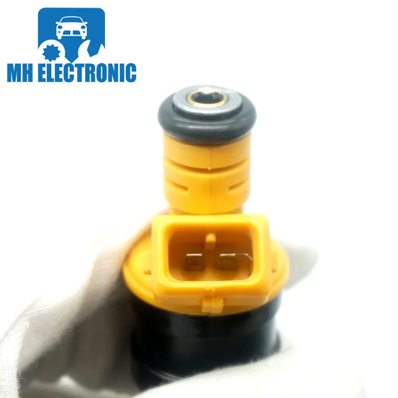 MH Электронный инжектор топлива сопло 0280150943 для Ford F150 F250 F350 4.6L 5.0L 5.4L 5.8L 1993 2003 0280150939