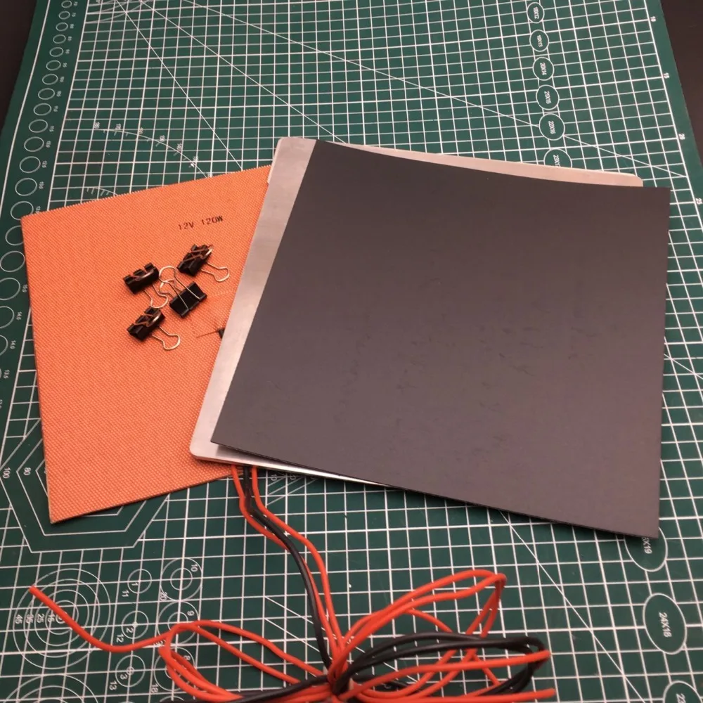3D принтер reprap Prusa с подогревом 220 мм | Компьютеры и офис