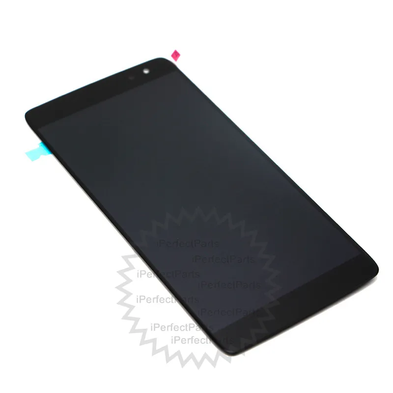 Для Blackberry Dtek60 ЖК-дисплей кодирующий преобразователь сенсорного экрана в сборе