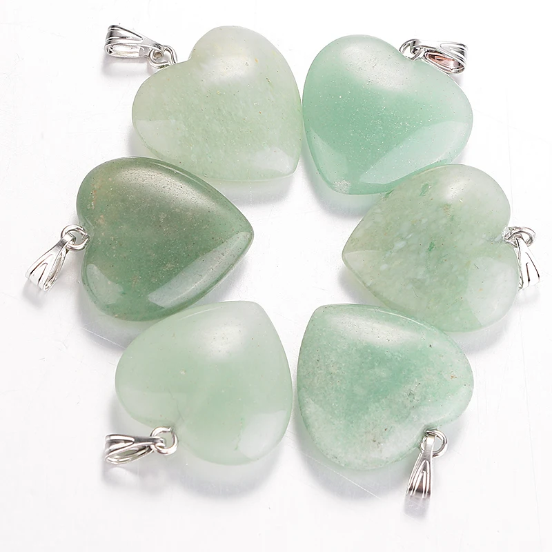 Оптовая продажа 2017 шт./партия все виды подвесок из натурального камня в форме