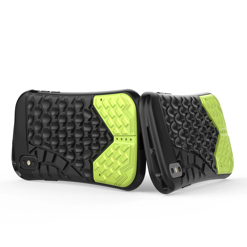 Luxury Case for iPhone 6 6s 7 8 plus X Soft Rubber case Sneaker Shoe Shape Back Cover Silicon Phone Cases bag |