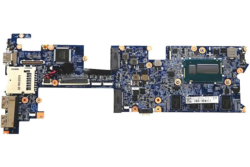 A1974482A A1974483A DA0FI1MB8D0 основная плата подходит для SONY Vaio SVF13 SVF13N SVF13NA1UL Материнская