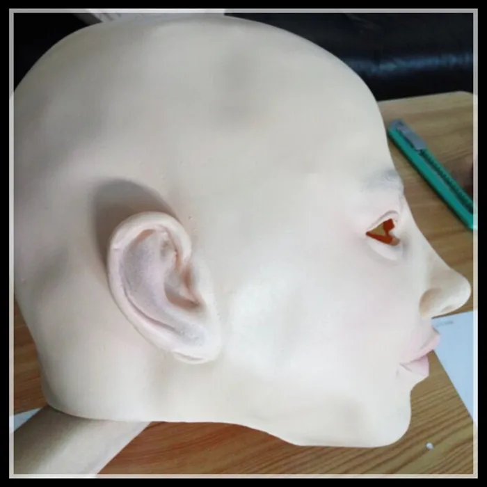 Бесплатная доставка лидер продаж!! Хэллоуин вечерние Косплэй реалистичная