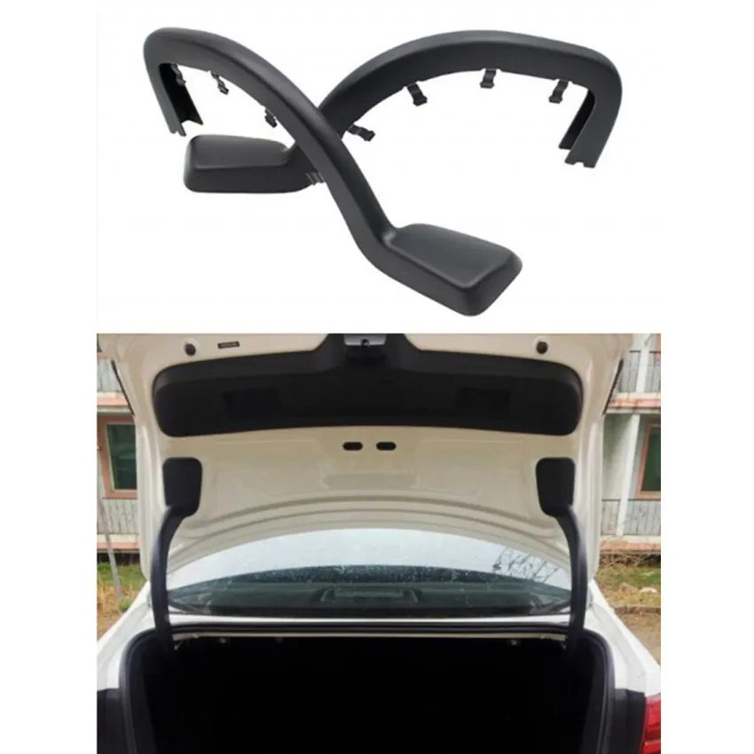 Пара крышки багажника, набор петель для VW Jetta MK6 12-17 5C6 877 364 5C6 877 363
