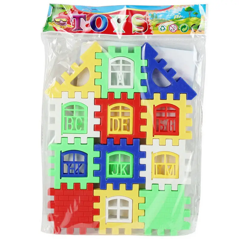 Pudcoco новые дошкольные образовательные игрушки для детей креативные пластиковые