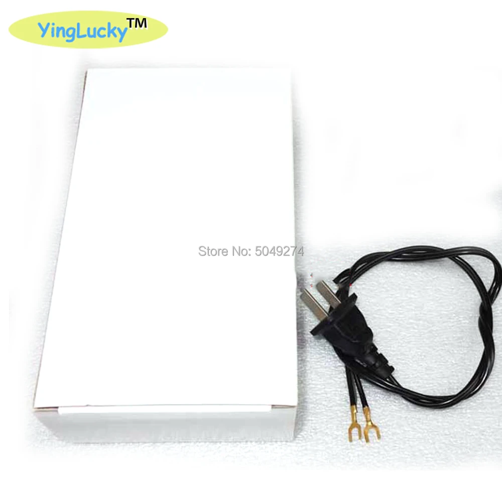 Yinglucky jamma 5 В/10 А Блок питания для аркадных переключателей 12 В/5 шнур консоли