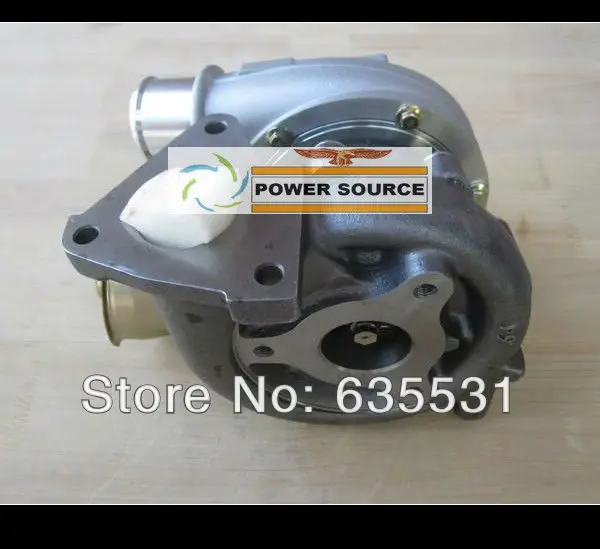 Turbo GT2052V 724639 724639-5006S 705954-0009 For NISSAN Safari Mistral 1999 Patrol Terrano 3.0L Water Cool | Автомобили и