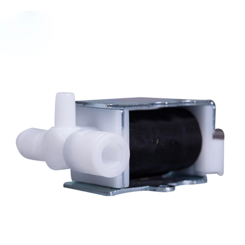 Миниатюрный Соленоидный клапан длительный срок службы быстрый выпускной