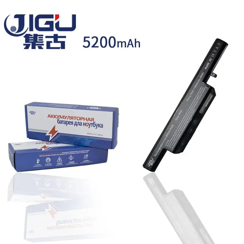 Jigu батарея для ноутбука W540BAT-6 для CLEVO W550SU1 W550SU2 W551SU1