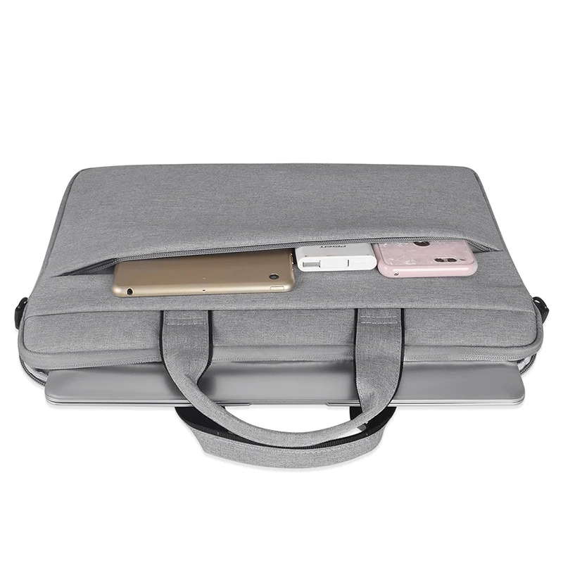 Водонепроницаемая сумка для ноутбука 13 3 14 15 6 дюйма чехол Macbook Air Pro Компьютерная
