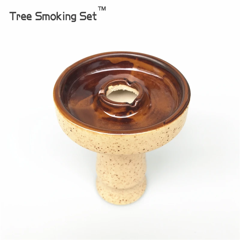 1 х использовать кальян чаша для кальяна табак инструменты Шеша Чича алюминиевая