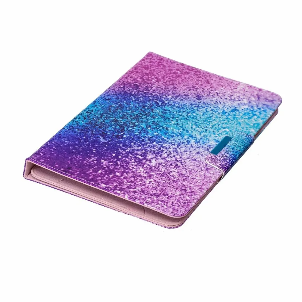 Мультяшный чехол для Apple IPad Air/Air 2 универсальный чехол-подставка планшета 9 7 дюйма