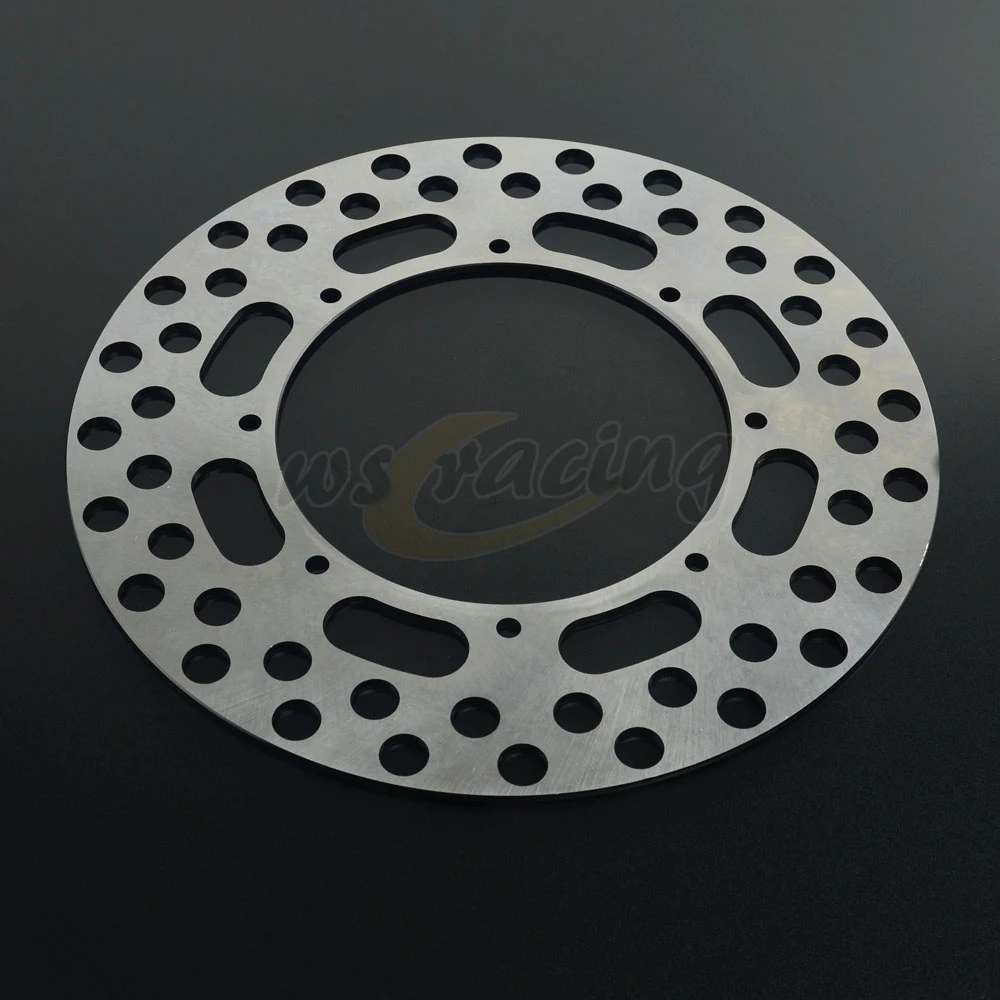 

Outer Diameter 250MM Stainless Steel Front Brake Disc Rotor For KX125 89-02 KDX200 KLX250 KX250 KLX300 KX500