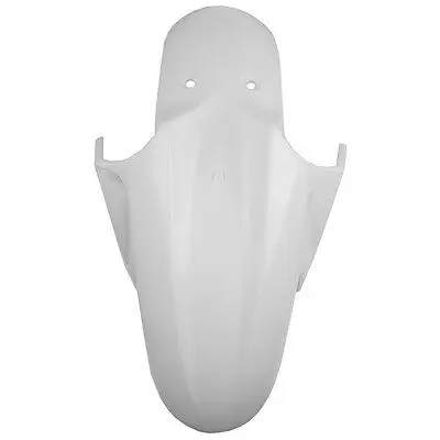 Неокрашенное переднее крыло мотоцикла для Kawasaki Ninja 250 EX250 250R 2008 2012 09 10 11|Накладки и