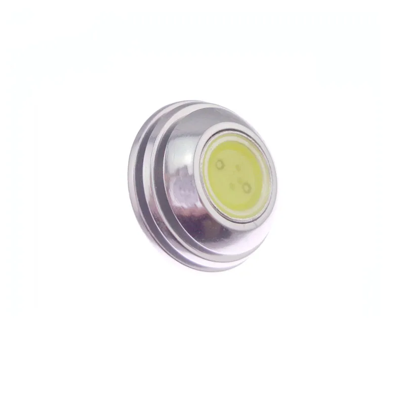 

100X wholesale high quality UFO stype DC12V 2W G4 LED lamp express free shipping