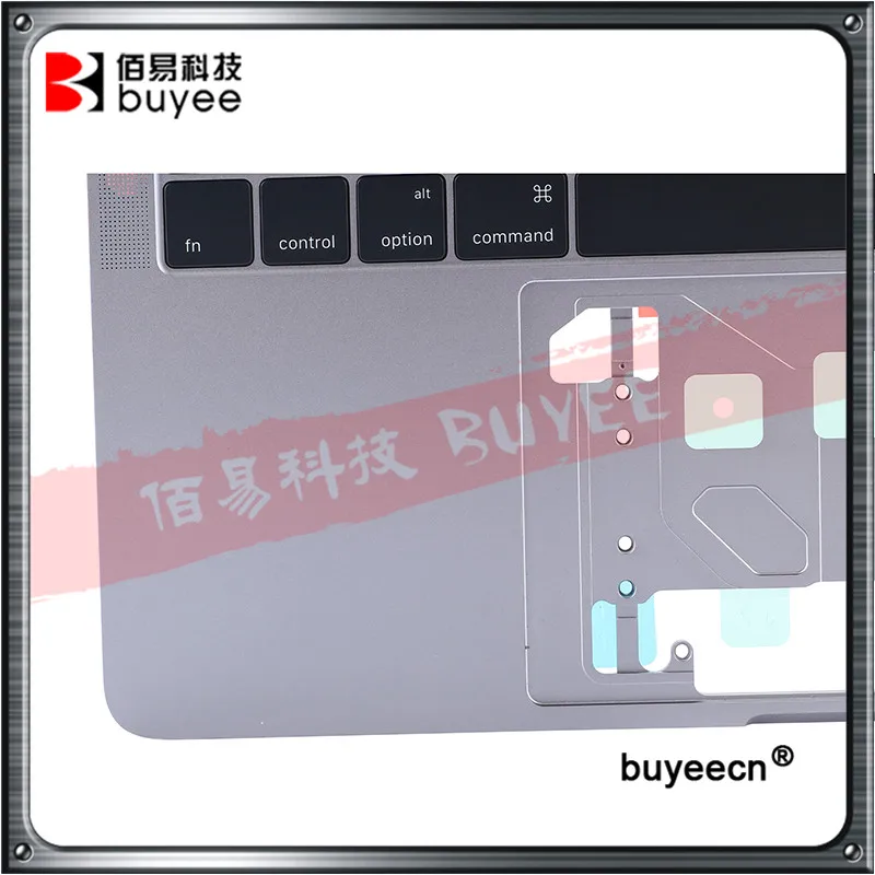 A1708 для Macbook retina Pro 13 ''A1708 верхний корпус США Великобритания RU Франция ES клавиатура на замену подсветка