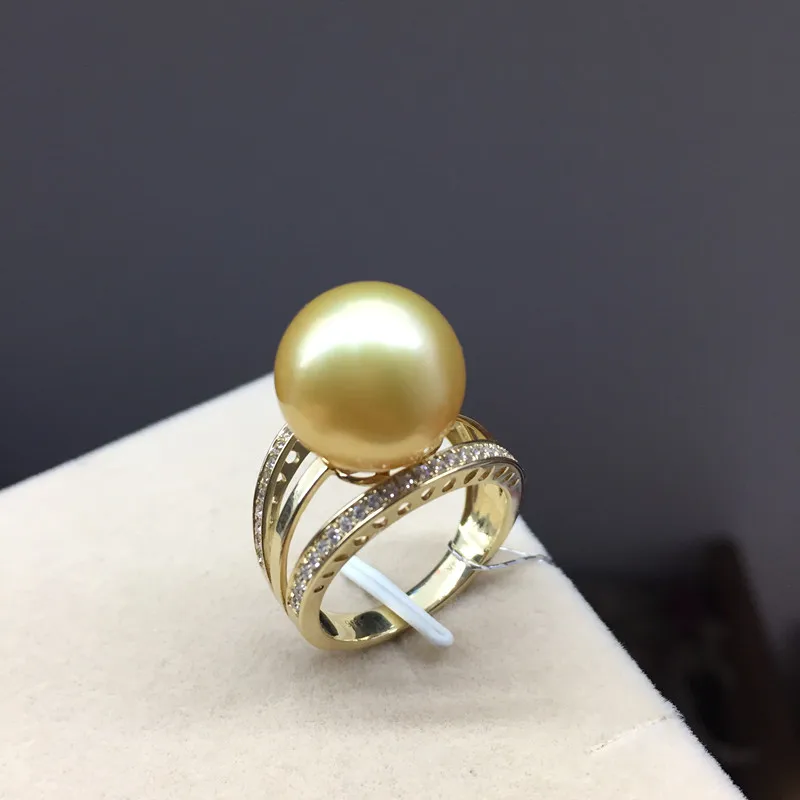 Вечная Свадьба Женский подарок Слово 925 пробы настоящий натуральный Ким 13-14 мм в