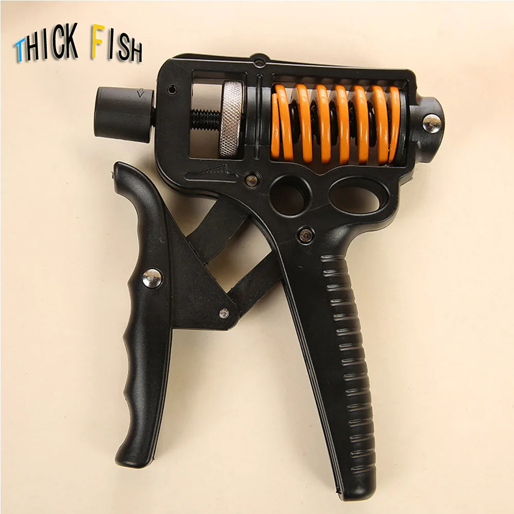 Фитнес тренажер для мужчин пальцев|heavy gripper|fitness hand griphand grip |