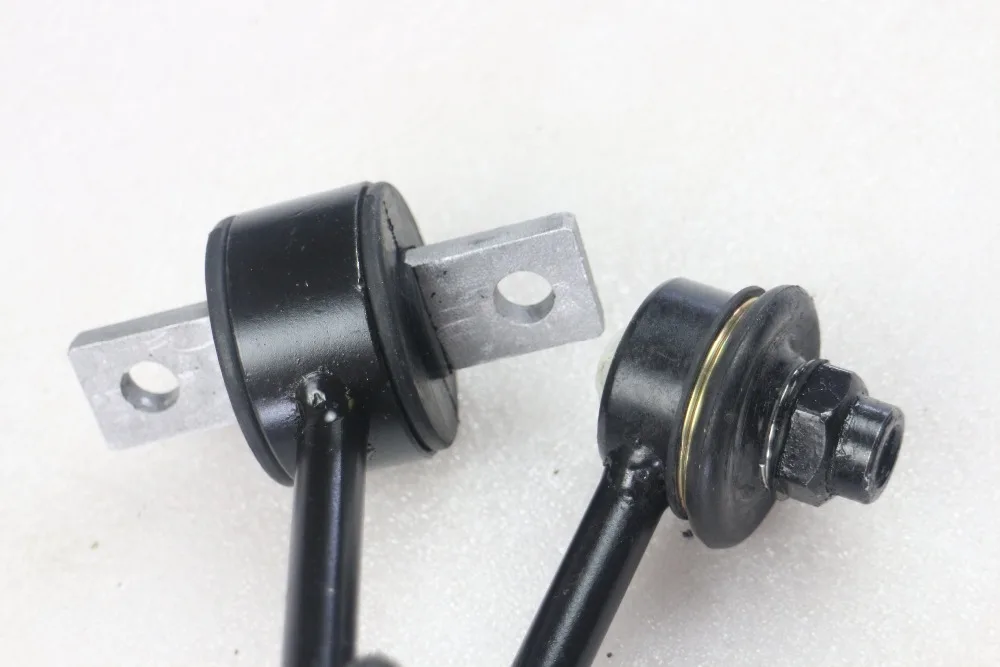 2 шт. передний стабилизатор Sway Bar link Подходит для Audi A4 Avant 8E2 Seat Exeo 3R2 ST 3R5