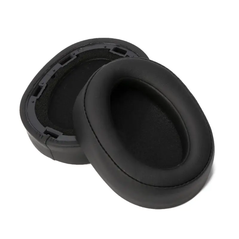 Замена Eapads Наушники Подушка для Sony MDR 100ABN WI H900N наушники гарнитуры|Аксессуары